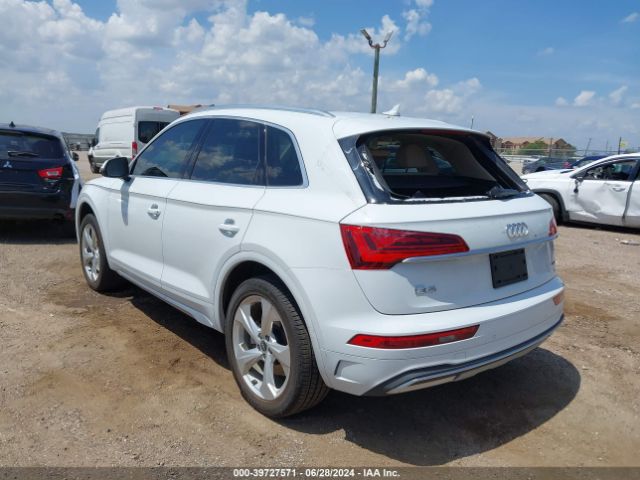 WA1BAAFY2M2065641 Audi Q5 Premium Plus 45 Tfsi Quattro S Tronic
