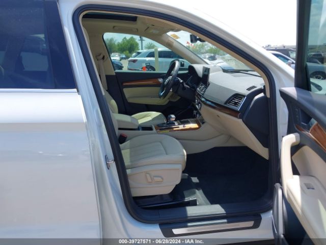 WA1BAAFY2M2065641 Audi Q5 Premium Plus 45 Tfsi Quattro S Tronic
