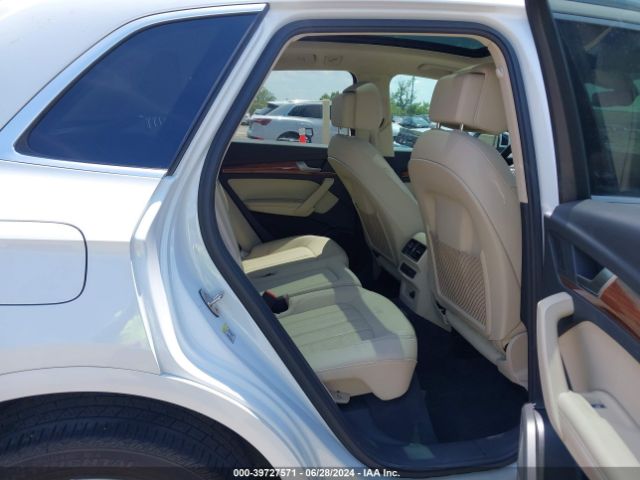 WA1BAAFY2M2065641 Audi Q5 Premium Plus 45 Tfsi Quattro S Tronic