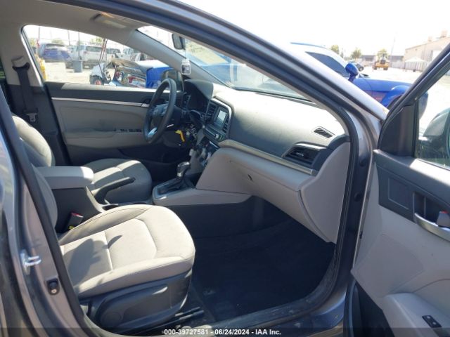 KMHD74LF8KU872597 Hyundai ELANTRA SE