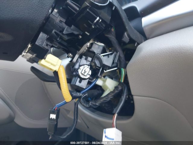 KMHD74LF8KU872597 Hyundai ELANTRA SE
