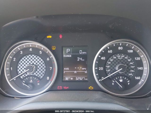 KMHD74LF8KU872597 Hyundai ELANTRA SE