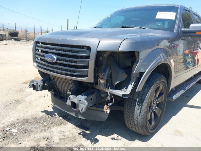 Ford F-150 FX2 2014 1FTFW1CT2EFB31147 Image 6