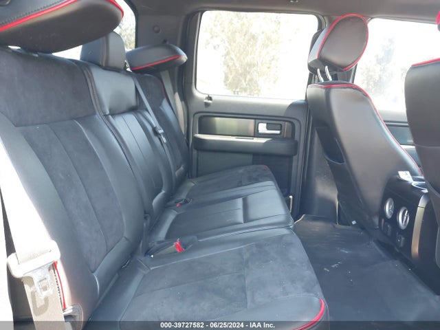 Ford F-150 FX2 2014 1FTFW1CT2EFB31147 Image 8