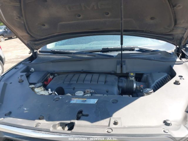 1GKKRPKD9EJ351535 GMC Acadia Sle-2