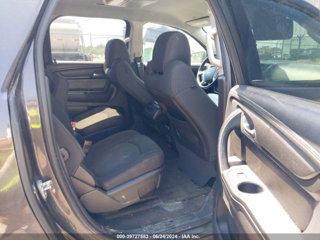 1GKKRPKD9EJ351535 GMC Acadia Sle-2
