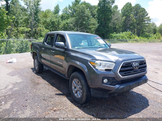 Toyota Tacoma Sr5 V6 2019 3TMAZ5CNXKM096833 main image