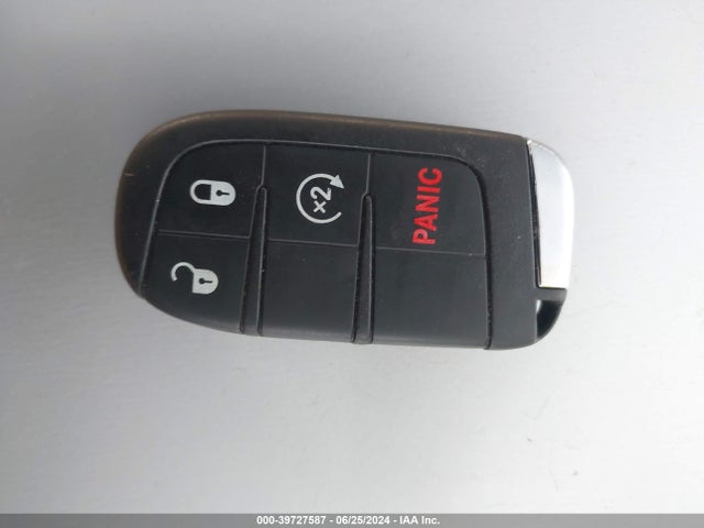 Jeep Renegade Trailhawk 2015 ZACCJBCT8FPB77426 Image 11