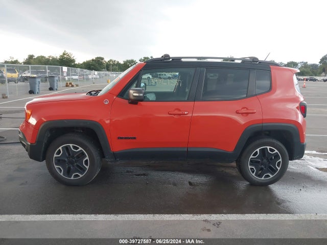 Jeep Renegade Trailhawk 2015 ZACCJBCT8FPB77426 Image 15