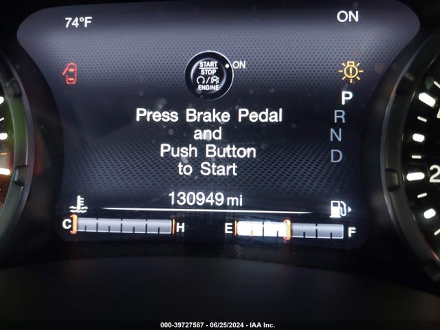 Jeep Renegade Trailhawk 2015 ZACCJBCT8FPB77426 Image 16