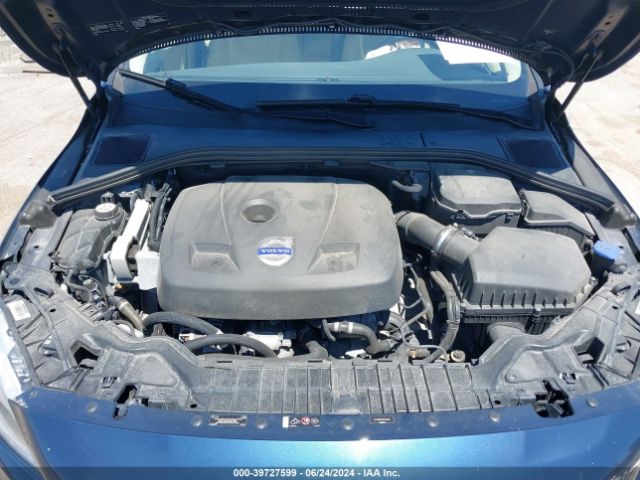 YV140MFC0F1314481 Volvo S60 T5 Premier Plus