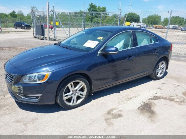 YV140MFC0F1314481 Volvo S60 T5 Premier Plus