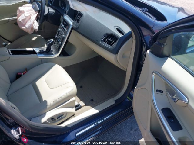 YV140MFC0F1314481 Volvo S60 T5 Premier Plus