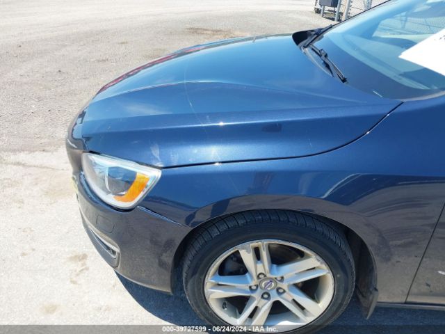 YV140MFC0F1314481 Volvo S60 T5 Premier Plus