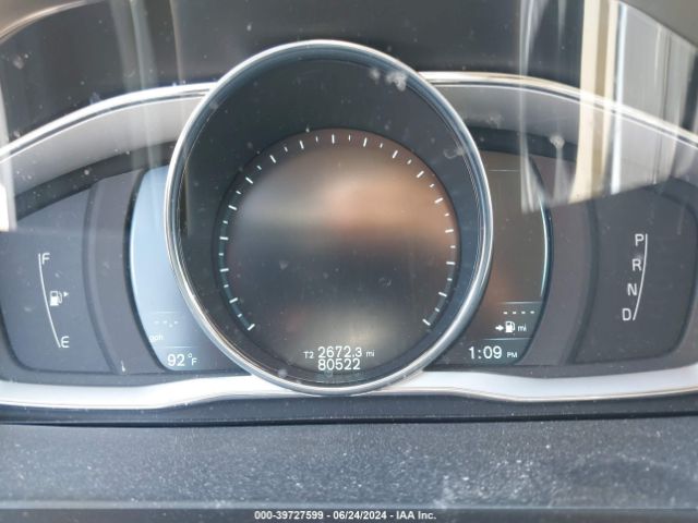 YV140MFC0F1314481 Volvo S60 T5 Premier Plus