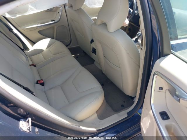 YV140MFC0F1314481 Volvo S60 T5 Premier Plus