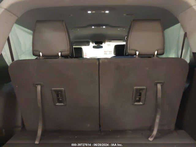 GMC Acadia Slt-1 2017 1GKKNULS7HZ202960 Image 17