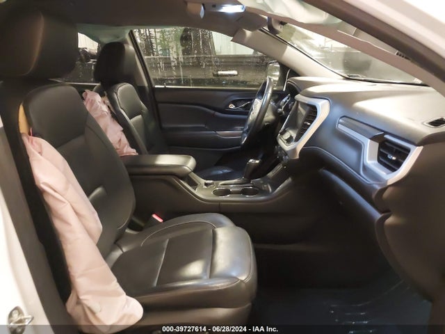 GMC Acadia Slt-1 2017 1GKKNULS7HZ202960 Image 5