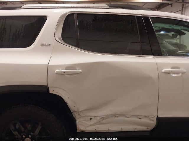 GMC Acadia Slt-1 2017 1GKKNULS7HZ202960 Image 6