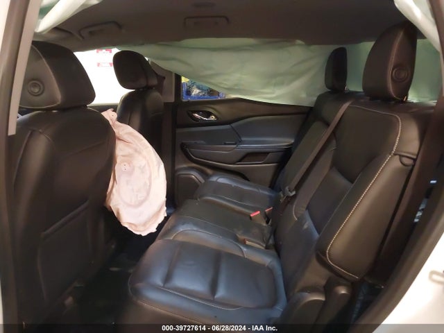 GMC Acadia Slt-1 2017 1GKKNULS7HZ202960 Image 8
