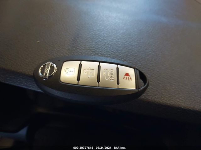 3N1AB8BV6LY293387 Nissan Sentra S Xtronic Cvt