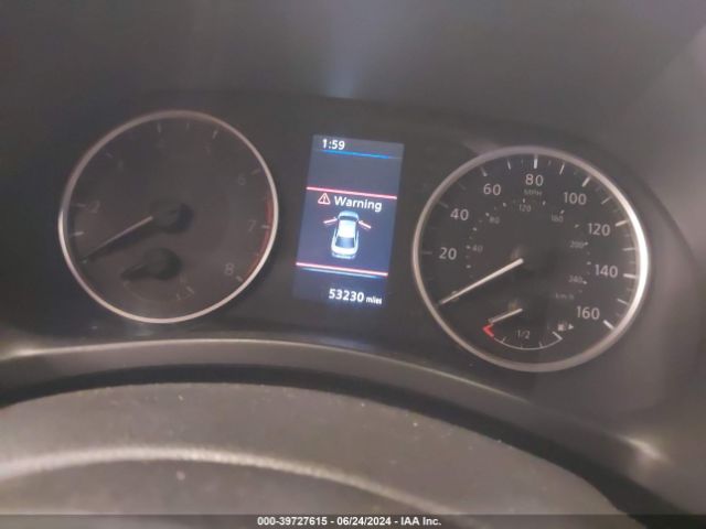 3N1AB8BV6LY293387 Nissan Sentra S Xtronic Cvt