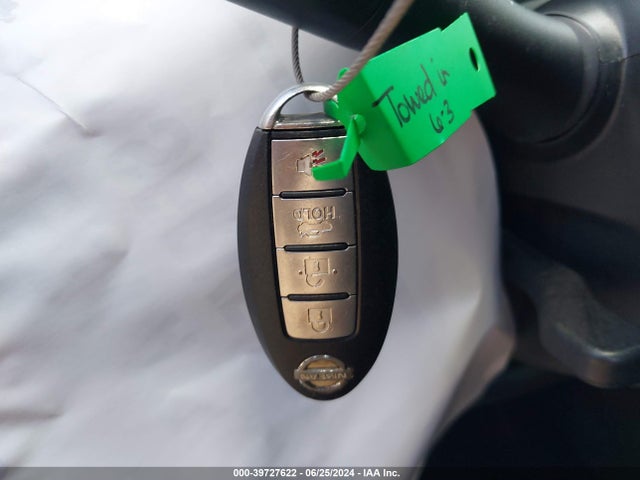 Nissan SENTRA SV 2017 3N1AB7AP5HY330093 Image 11