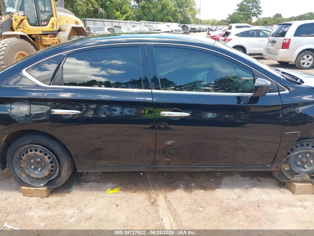 Nissan SENTRA SV 2017 3N1AB7AP5HY330093 Image 13