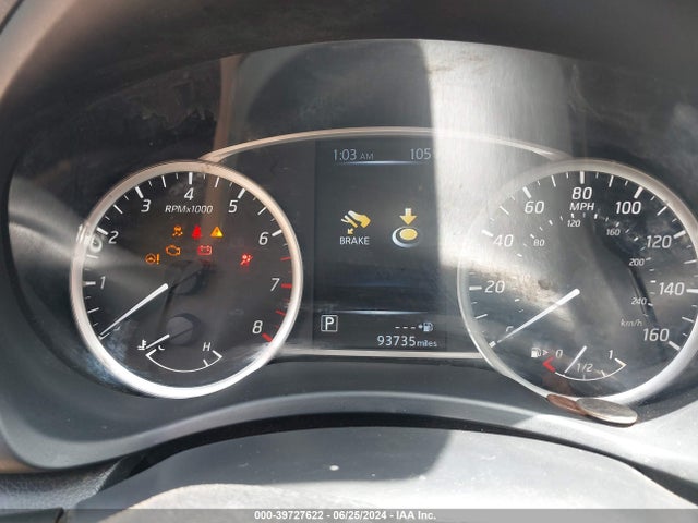 Nissan SENTRA SV 2017 3N1AB7AP5HY330093 Image 7