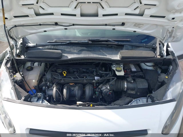 NM0LS7E79F1200364 Ford Transit Connect Xl