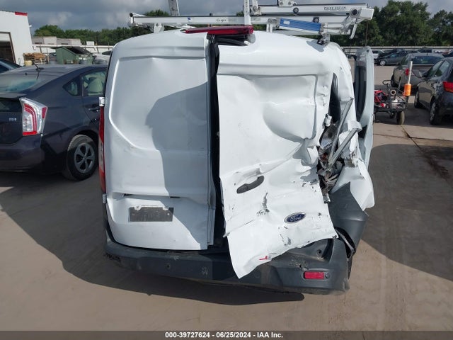 NM0LS7E79F1200364 Ford Transit Connect Xl