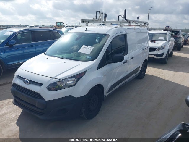 NM0LS7E79F1200364 Ford Transit Connect Xl