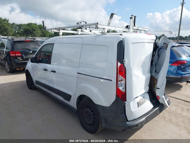 NM0LS7E79F1200364 Ford Transit Connect Xl