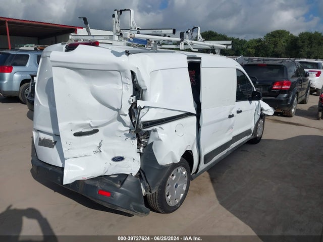 NM0LS7E79F1200364 Ford Transit Connect Xl