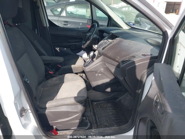 NM0LS7E79F1200364 Ford Transit Connect Xl