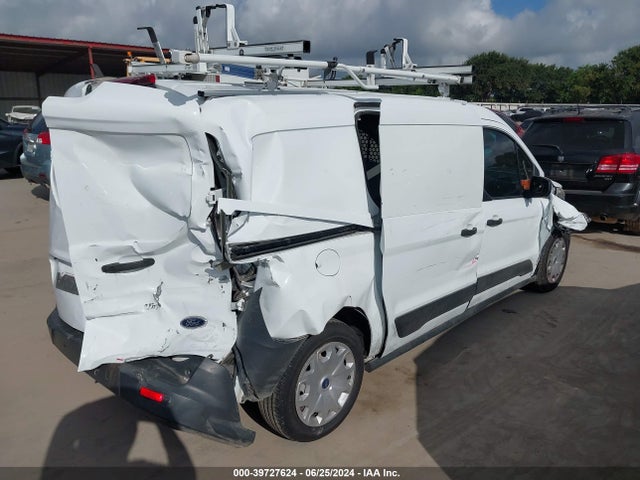 NM0LS7E79F1200364 Ford Transit Connect Xl