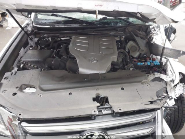 JTJBM7FXXH5156844 Lexus 460 Luxury