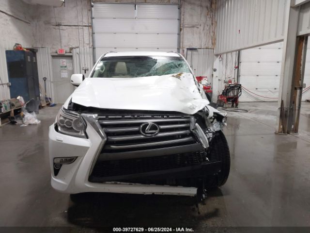 JTJBM7FXXH5156844 Lexus 460 Luxury