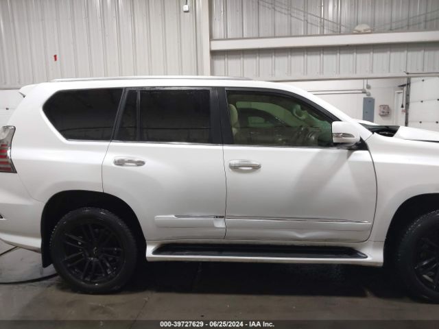 JTJBM7FXXH5156844 Lexus 460 Luxury