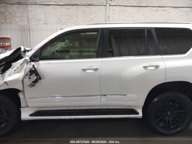 JTJBM7FXXH5156844 Lexus 460 Luxury