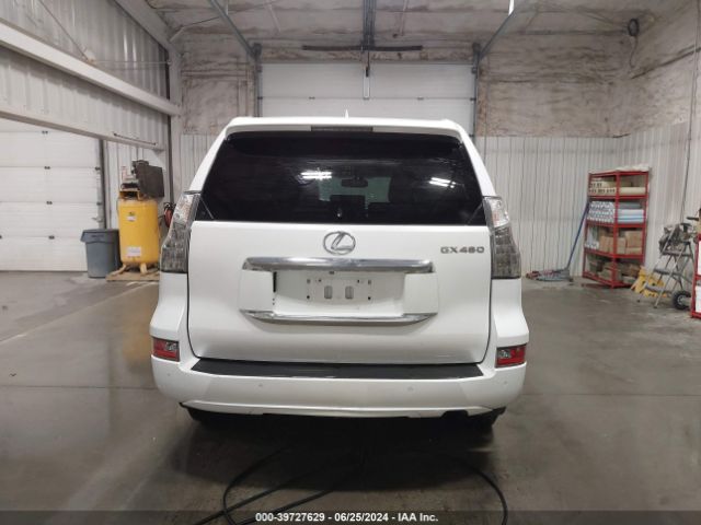 JTJBM7FXXH5156844 Lexus 460 Luxury