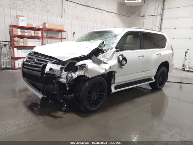 JTJBM7FXXH5156844 Lexus 460 Luxury