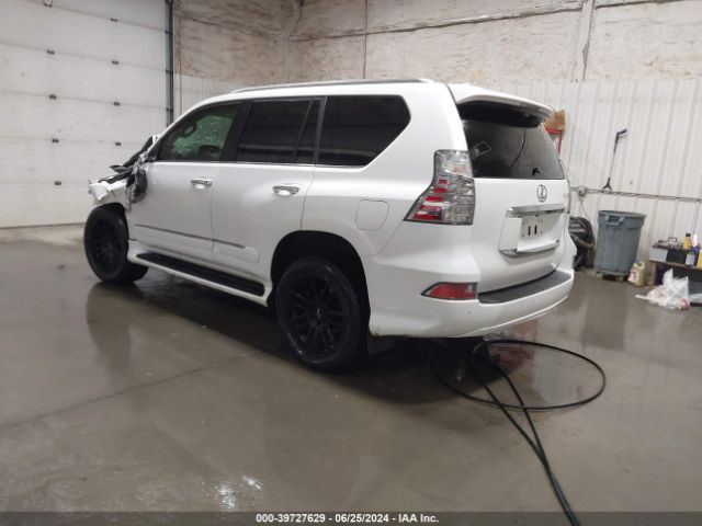 JTJBM7FXXH5156844 Lexus 460 Luxury