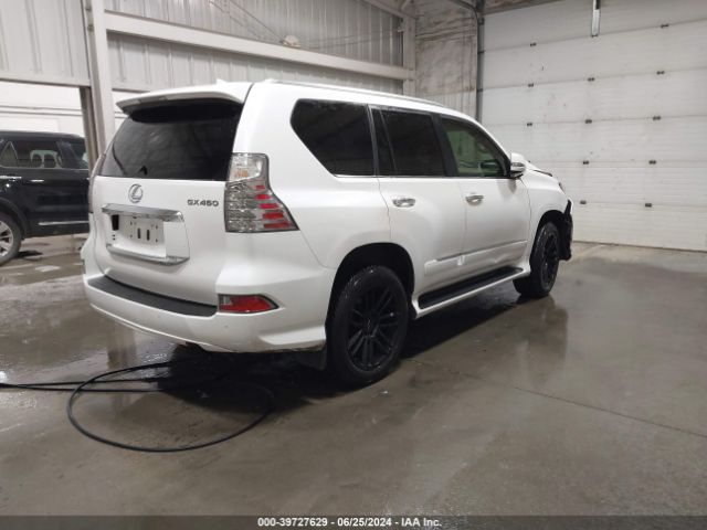 JTJBM7FXXH5156844 Lexus 460 Luxury