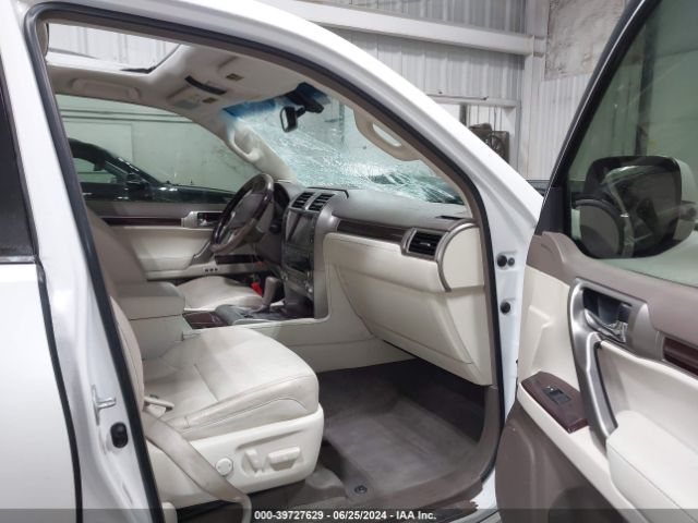 JTJBM7FXXH5156844 Lexus 460 Luxury