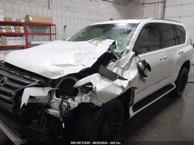 JTJBM7FXXH5156844 Lexus 460 Luxury