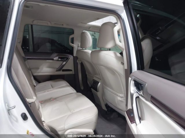 JTJBM7FXXH5156844 Lexus 460 Luxury
