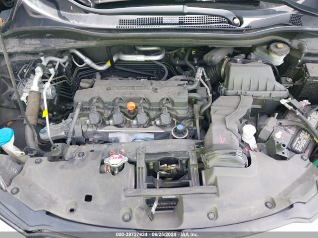 3CZRU6H38KG732561 Honda HR-V LX