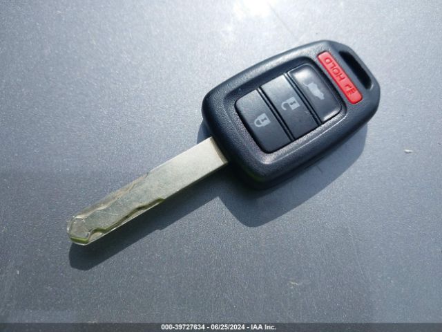 3CZRU6H38KG732561 Honda HR-V LX