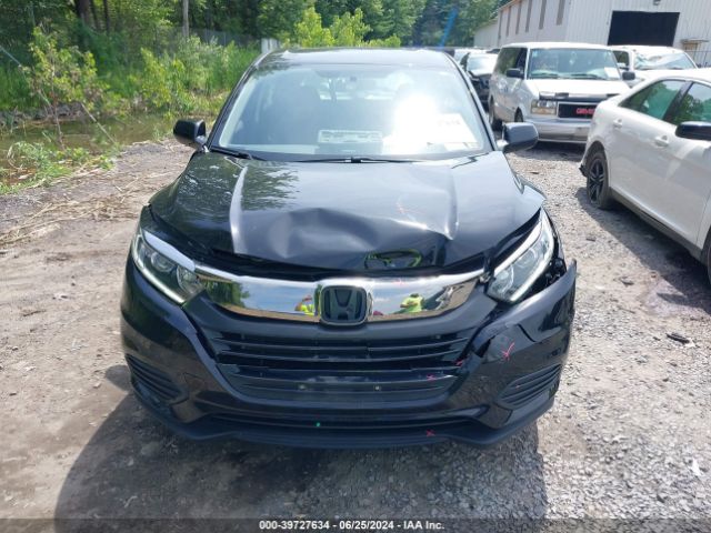 3CZRU6H38KG732561 Honda HR-V LX